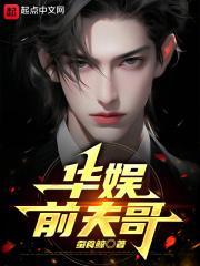华娱前夫哥封面