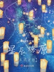 星辰燎原本就迷眼封面