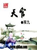 天官赐福皇极观原文封面
