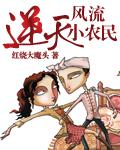 逆天风流小农民封面