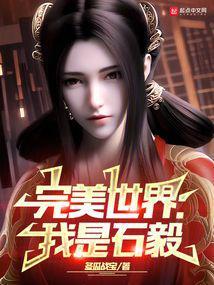 完美世界：我是石毅封面