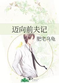 迈向前夫记封面
