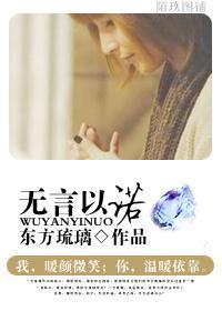 无言以诺封面