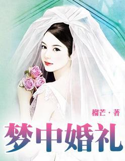梦中婚礼封面