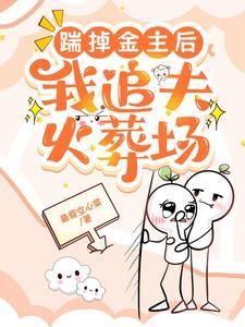 踹掉金主后,我追夫火葬场封面