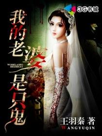 我的老婆是只鬼封面