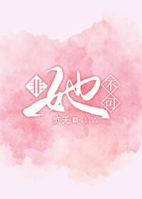 非她不可封面