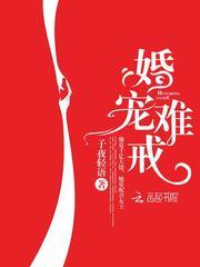 婚宠难戒封面
