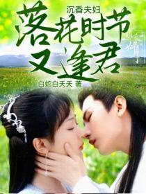 沉香夫妇：落花时节又逢君封面