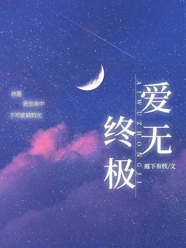 爱无终极封面