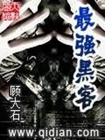 最强黑客封面