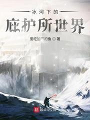 冰河下的庇护所世界封面