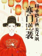 寒门逆袭,科举路上她美又飒封面