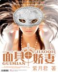 面具娇妻封面