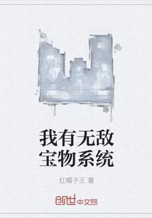 我有无敌宝物系统封面