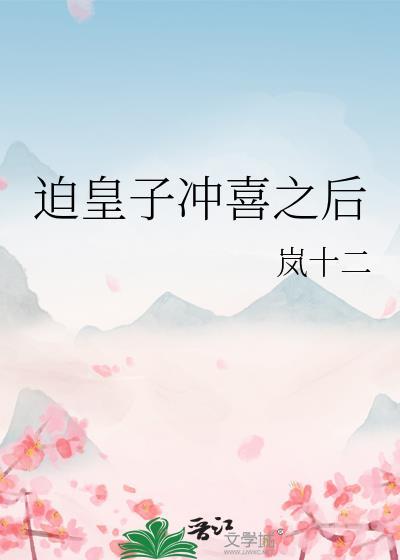 迫皇子冲喜之后封面