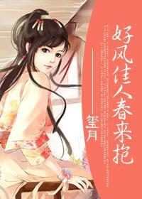 好风佳人春来抱封面