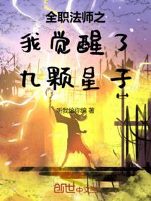 全职法师之我觉醒了九颗星子封面