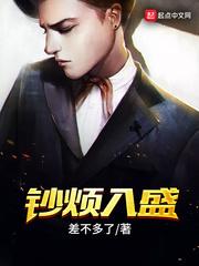 钞烦入盛封面