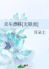 灵车漂移无限流封面