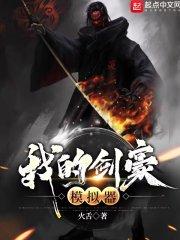 我的剑豪模拟器封面