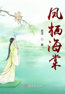 凤栖海棠封面
