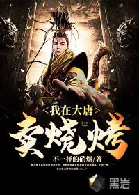 我在大唐卖烧烤封面