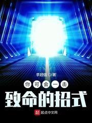 你可会一击致命的招式封面