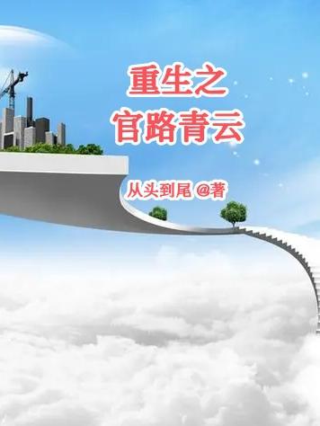 重生之官路青云封面
