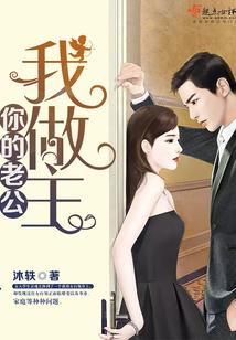 你的老公我做主封面