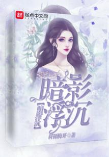 暗影浮沈封面