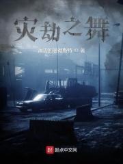 灾劫之舞封面