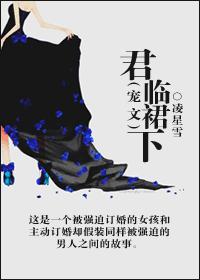 君临裙下（宠文）封面