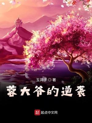 蓉大爷的逆袭封面