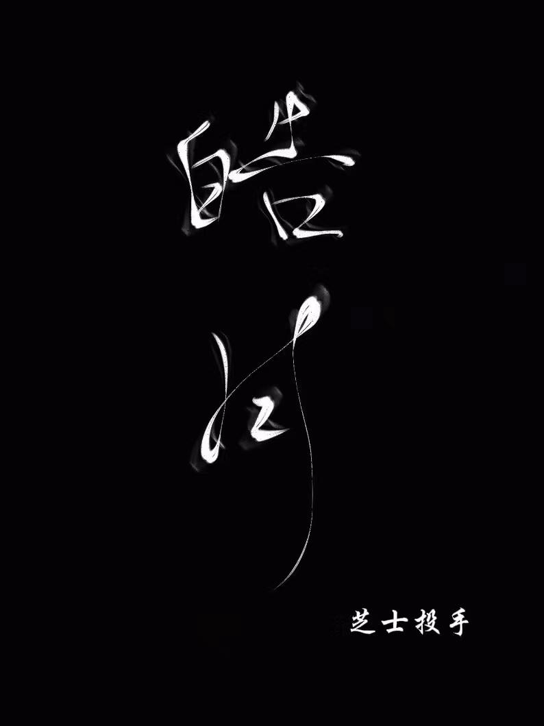 皓月[群穿]封面