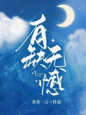 有缺无憾封面