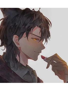 【快穿】替身他又在装乖封面