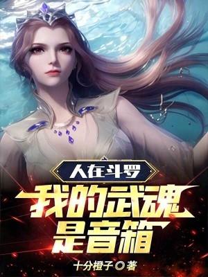 人在斗罗,我的武魂是音箱封面