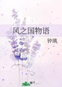 风之国物语封面