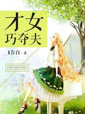 才女巧夺夫封面