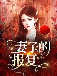 妻子的报复封面