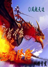 英雄无敌之王者降临封面