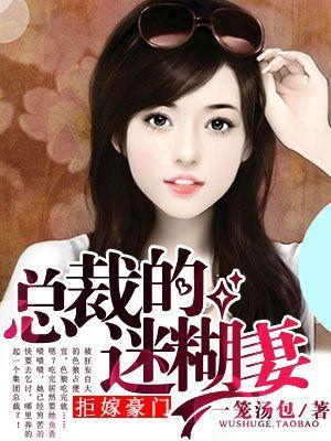 拒嫁豪门:总裁的迷糊妻封面