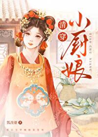 清穿小厨娘封面