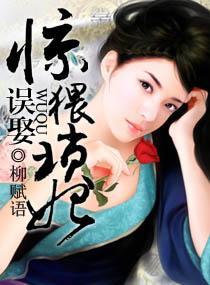 惊——误娶猥琐妃封面