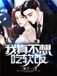 我真不想吃软饭封面