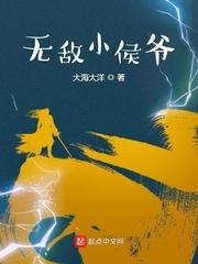 无敌小侯爷封面