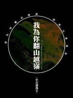 我为你翻山越岭余小夕蒋湛铭封面
