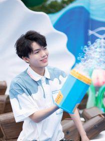 KPL：我就是个小甜饼封面