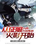 万界升级系统从征服火影开始封面